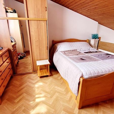 Apartament Les Seringas - Plage Des Demoiselles Saint-Jean-de-Monts Zewnętrze zdjęcie