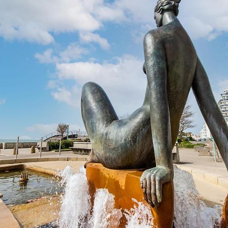 Apartament Les Seringas - Plage Des Demoiselles Saint-Jean-de-Monts Zewnętrze zdjęcie