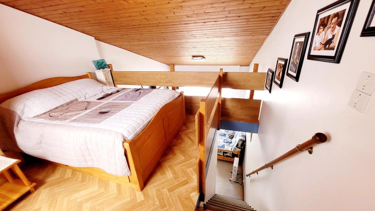 Apartament Les Seringas - Plage Des Demoiselles Saint-Jean-de-Monts Zewnętrze zdjęcie