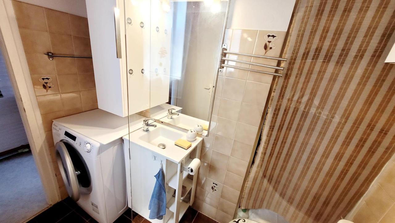 Apartament Les Seringas - Plage Des Demoiselles Saint-Jean-de-Monts Zewnętrze zdjęcie