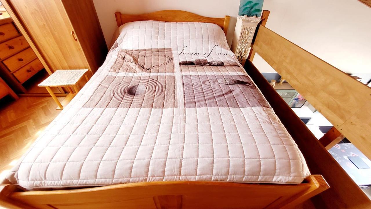Apartament Les Seringas - Plage Des Demoiselles Saint-Jean-de-Monts Zewnętrze zdjęcie