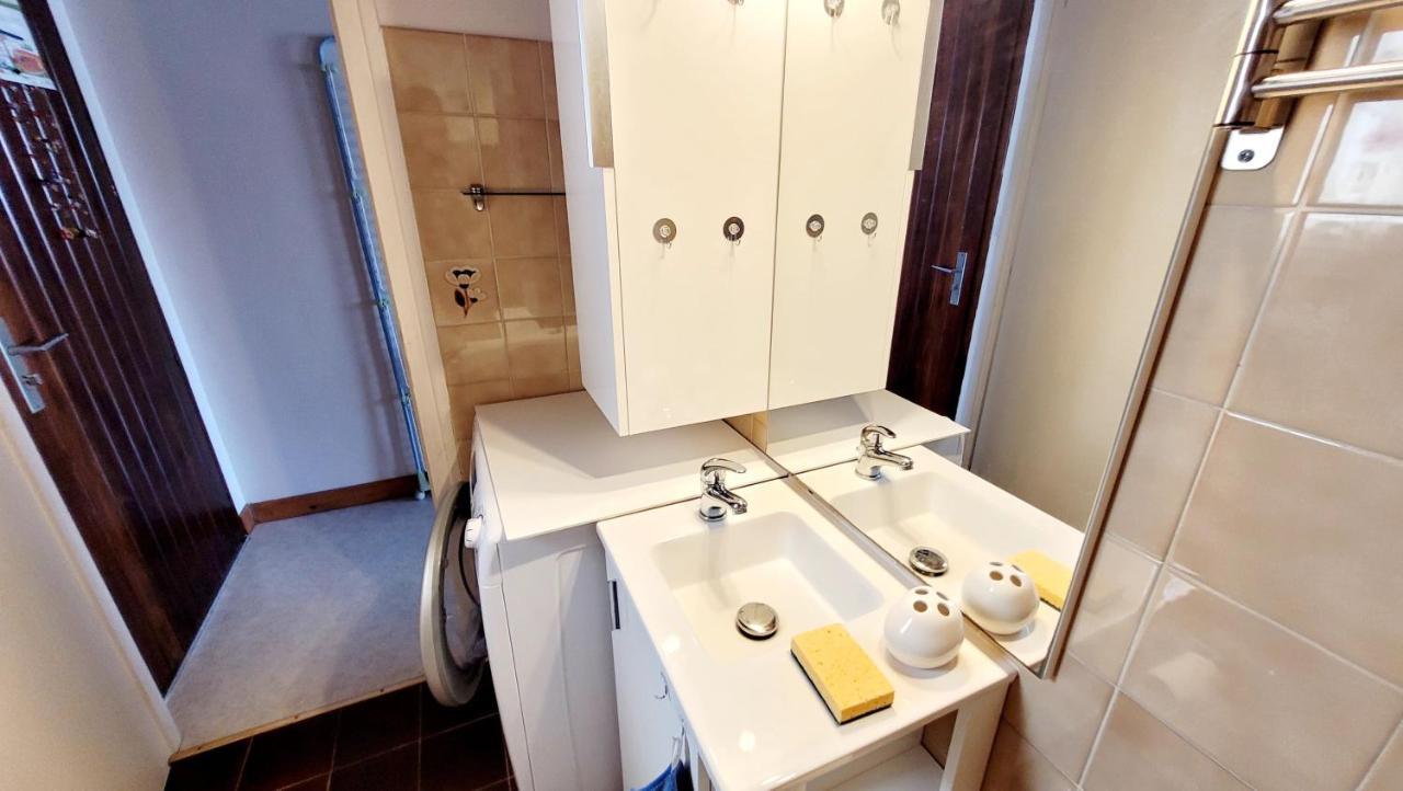 Apartament Les Seringas - Plage Des Demoiselles Saint-Jean-de-Monts Zewnętrze zdjęcie