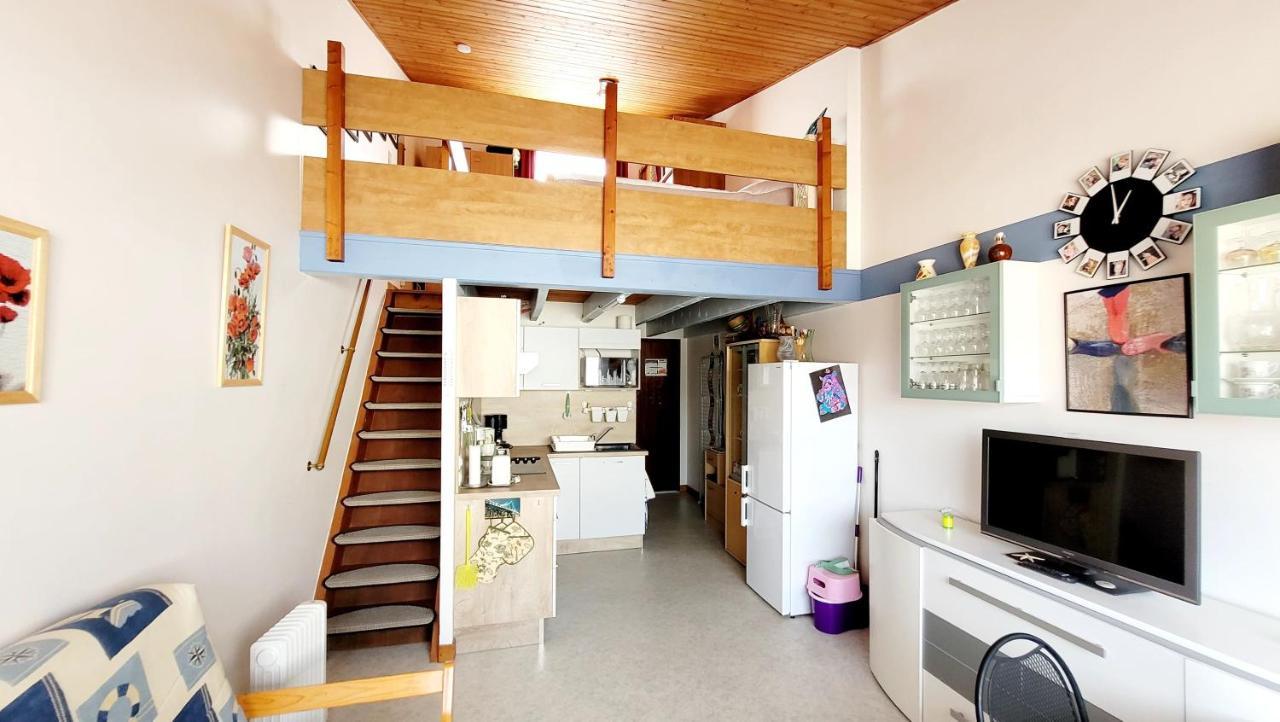 Apartament Les Seringas - Plage Des Demoiselles Saint-Jean-de-Monts Zewnętrze zdjęcie