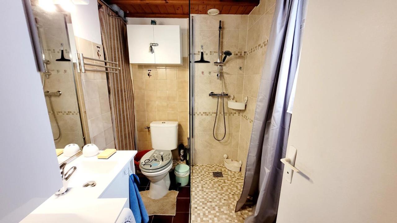 Apartament Les Seringas - Plage Des Demoiselles Saint-Jean-de-Monts Zewnętrze zdjęcie